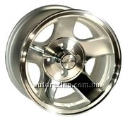 League LG 017 FMS